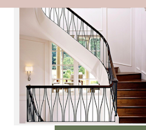 Услуги Лестницы под ключ в Горячем Ключе