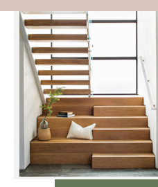 Услуги Лестницы под ключ в Горячем Ключе