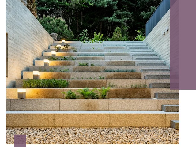 Монтаж лестниц под ключ в Горячем Ключе — быстро и качественно