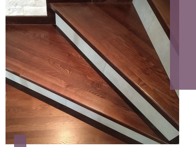 Ремонт металлических и бетонных лестниц в Горячем Ключе быстро и качественно