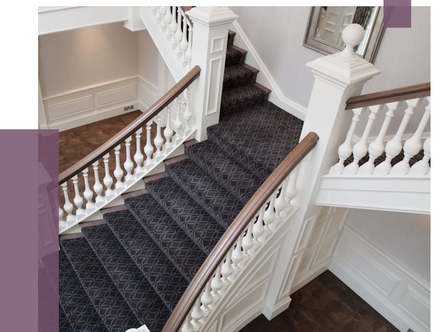 Деревянные лестницы в Горячем Ключе на заказ от 433986 руб. — ПРОЛЁТ-Грч