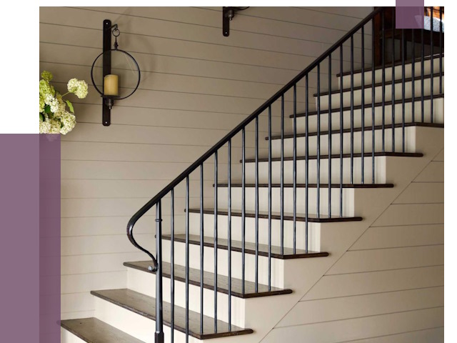 Лестницы для дома в Горячем Ключе —  от 77498 руб. | ПРОЛЁТ-Грч