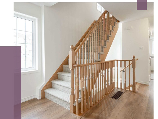 Мансардные лестницы в Горячем Ключе от 19116 руб.  | ПРОЛЁТ-Грч