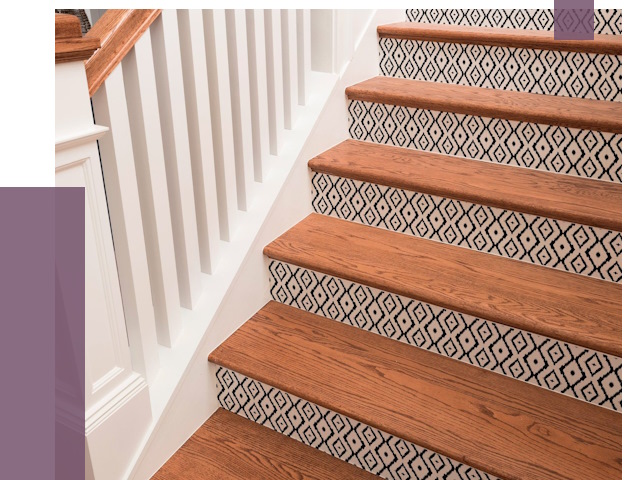 Покраска лестниц в Горячем Ключе от 1912 руб. — цены и сроки | ПРОЛЁТ-Грч