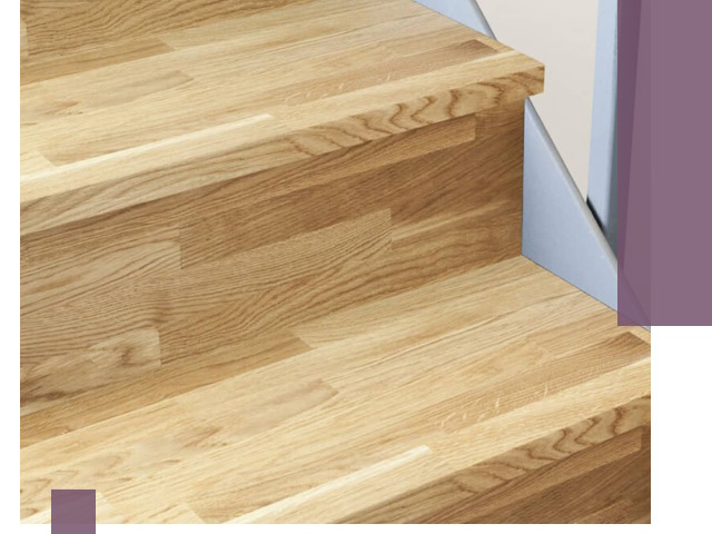 Лестницы из сосны под ключ в Горячем Ключе — изготовление и монтаж