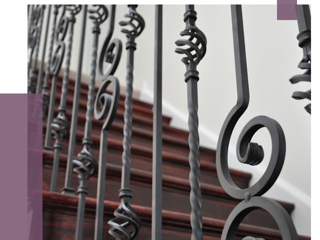 Демонтаж перил в Горячем Ключе от 4340 руб. — разборка и вывоз | ПРОЛЁТ-Грч