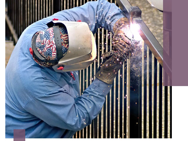 Демонтаж перил срочно и аккуратно в Горячем Ключе