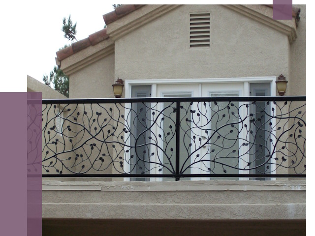 Монтаж балконных ограждений в Горячем Ключе от 5373 руб. — ПРОЛЁТ-Грч