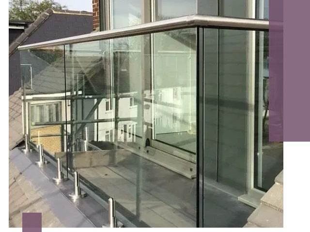 Демонтаж балконных ограждений в Горячем Ключе — быстро и безопасно