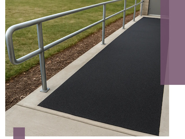 Демонтаж пандусов в Горячем Ключе: быстро и аккуратно