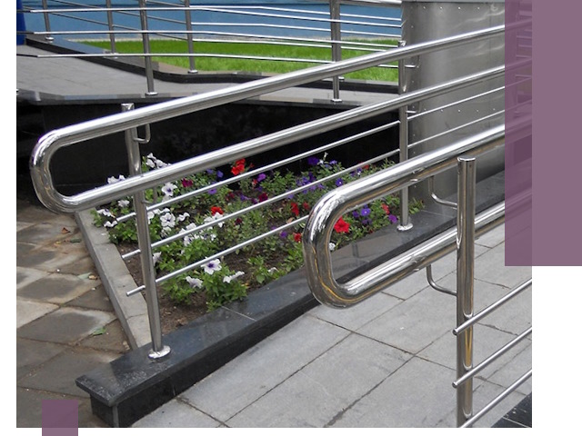 Ремонт пандусов в Горячем Ключе: быстро, надежно, с гарантией