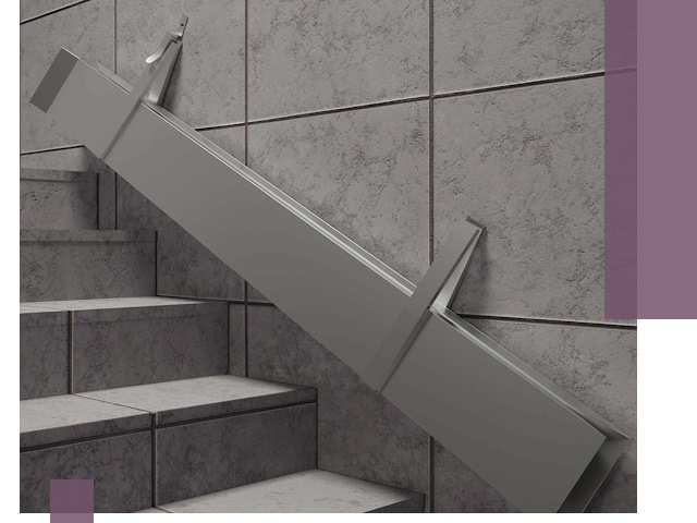 Монтаж откидных пандусов под ключ в Горячем Ключе для удобства доступа