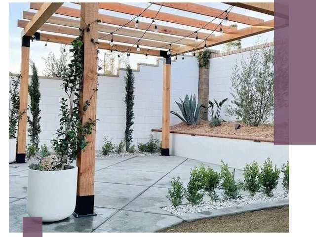 Надежные навесы для террасы в Горячем Ключе под ключ от производителя