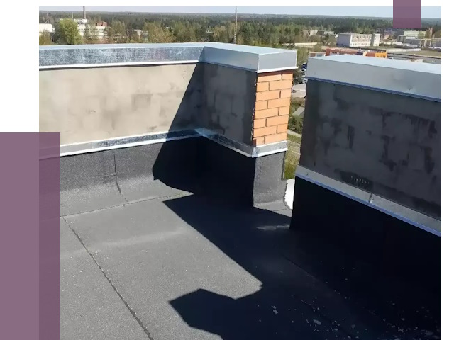 Демонтаж парапетов в Горячем Ключе от 4340 руб.  | ПРОЛЁТ-Грч