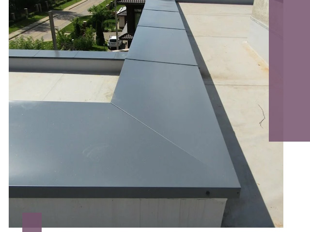 Демонтаж парапетов любой сложности в Горячем Ключе быстро и аккуратно