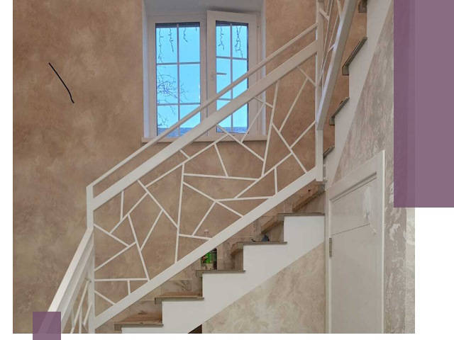 Монтаж поручней в Горячем Ключе — установка и крепление под ключ