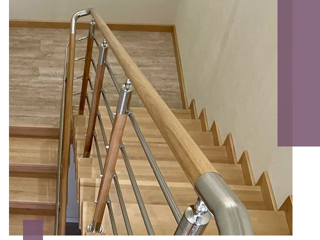 Ремонт поручней и ограждений в Горячем Ключе — качественно и быстро